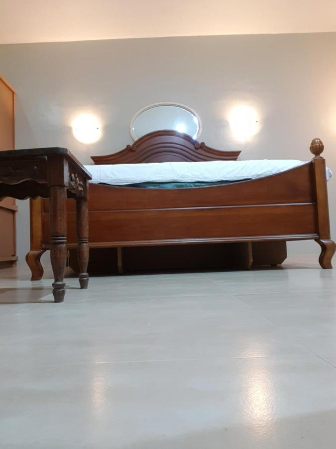 B&S Pension House Dipolog Eksteriør billede